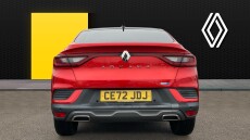 Renault Arkana 1.6 E-TECH Hybrid 145 R.S. Line 5dr Auto Hybrid Estate